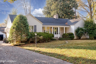 4004 Leland Rd, Louisville, KY 40207