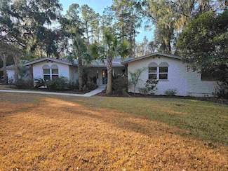 2421 Limerick Dr, Tallahassee, FL 32309