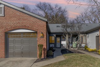 1570 Englewood Place, Florence, KY 41042