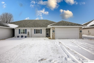 1119 W Meadow Ridge Rd, Norfolk, NE 68701