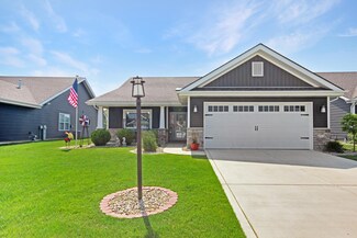 13947 Breakwater Ln, Cedar Lake, IN 46303