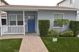 494 E Providencia Ave, Burbank, CA 91501