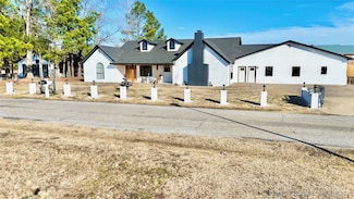 501 NW L St, Stigler, OK 74462