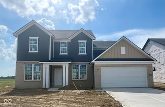 18980 Seaforth Way, Westfield, IN 46074