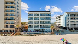 920 N Waccamaw Dr Unit 1404, Murrells Inlet, SC 29576