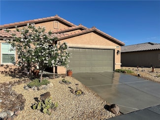 5460 S Chippewa St, Pahrump, NV 89061