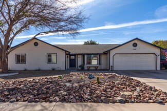 2617 E Dartmouth St, Mesa, AZ 85213