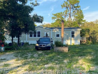403 N Winterset Ave, Crystal River, FL 34429