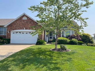 2732 Samuel Dr, O Fallon, MO 63368