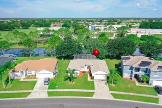 2526 Sage Dr, Kissimmee, FL 34758