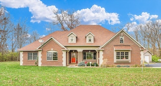 1459 Timber Ln, Camargo, IL 61919