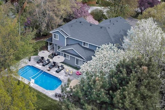 1430 E Feather Nest Ct, Eagle, ID 83616