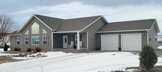 3463 Orchid Dr, Helena, MT 59602