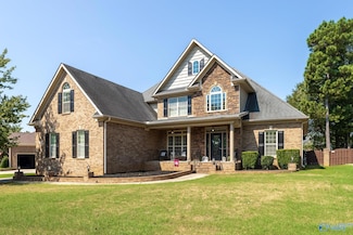 110 Woodley Rd, Madison, AL 35758