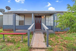 1011 NW 6th St, Andrews, TX 79714