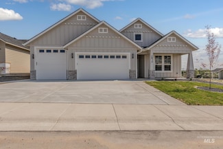 2830 Bandon Dunes Ave, Payette, ID 83661