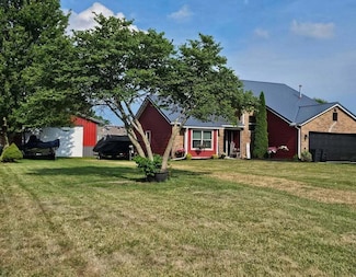 6822 Watercraft Dr, Huntsville, OH 43324