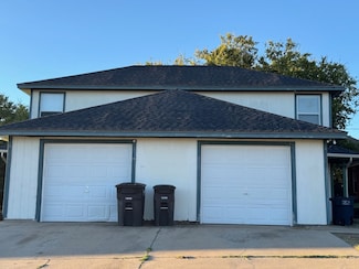 8133 Julie Ave, Fort Worth, TX 76116