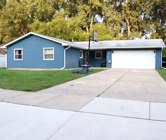 1507 Madison Ave, Dyer, IN 46311