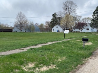 Lots 1 & 3 E 5th Ave, Brodhead, WI 53520