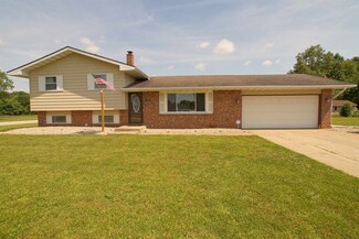 603 Roy St, Winona Lake, IN 46590
