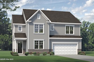 579 Midsummer St Unit 209, Aberdeen, NC 28315