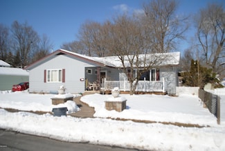 1 Center Ave, Muncy, PA 17756