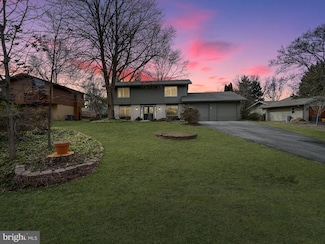 3341 Tanterra Cir, Brookeville, MD 20833