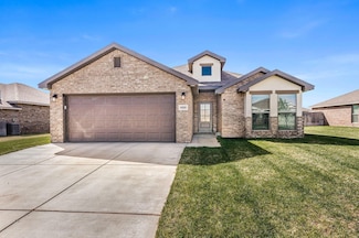 9209 Lexford Dr, Amarillo, TX 79119