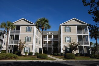 1990 Cross Gate Blvd Unit 202, Myrtle Beach, SC 29575