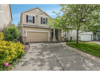 966 NW Brookhill St, Hillsboro, OR 97124