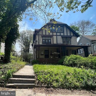268 W Harvey St, Philadelphia, PA 19144