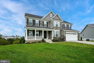 136 Triangle Ct, Winchester, VA 22602