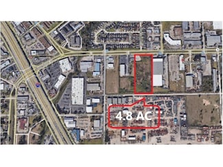 0 Winkler Dr, Houston, TX 77017