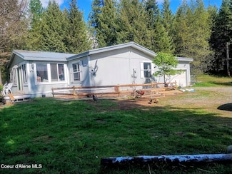 1104 Dry Creek Rd, Oldtown, ID 83822