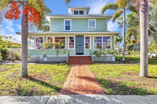 415 W Marion Ave, Punta Gorda, FL 33950