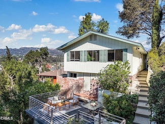 4818 Brayton Place, Los Angeles, CA 90041