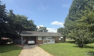 808 W 9th St, Kennett, MO 63857