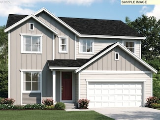 2011 NE Currin Creek Dr, Estacada, OR 97023