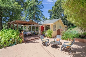 11949 Lakeshore Dr, Felton, CA 95018