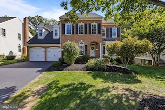 7809 Valleyfield Dr, Springfield, VA 22153