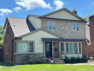 1905 Maryland Blvd, Birmingham, MI 48009