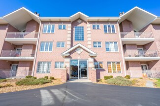17920 Settlers Pond Way Unit 2D, Orland Park, IL 60467