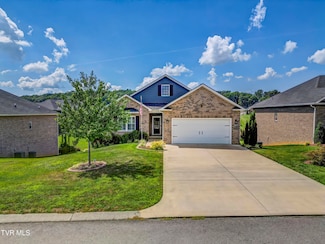 1256 Osler Ct, Piney Flats, TN 37686