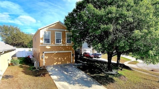 25012 Chipshot Ct, Sorrento, FL 32776