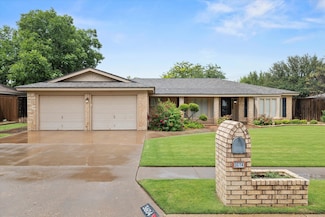 3604 93rd St, Lubbock, TX 79423