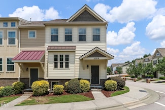 1019 Tranquil Creek Way, Wake Forest, NC 27587