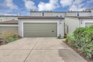 3415 La Selva St, San Mateo, CA 94403