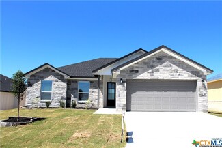 3008 Atascosa Dr, Temple, TX 76501