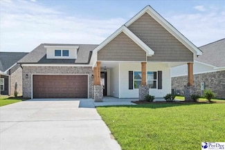 3216 Benvill Ct, Florence, SC 29501